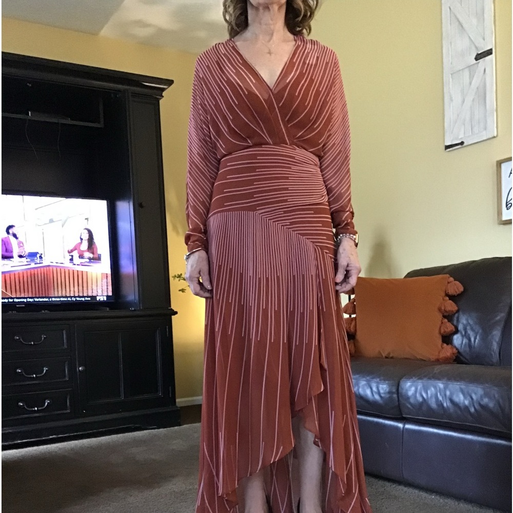 BCBG MaxAzria dress - Picture 2 of 4